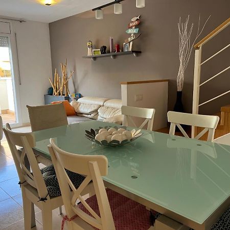 Cozy Beach House With Pool & Bbq Cubelles Extérieur photo