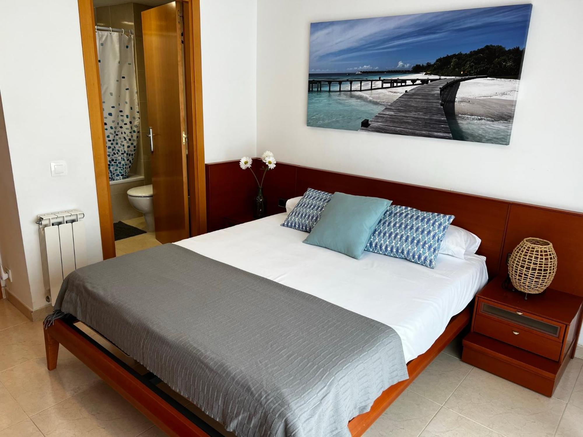 Cozy Beach House With Pool & Bbq Cubelles Extérieur photo