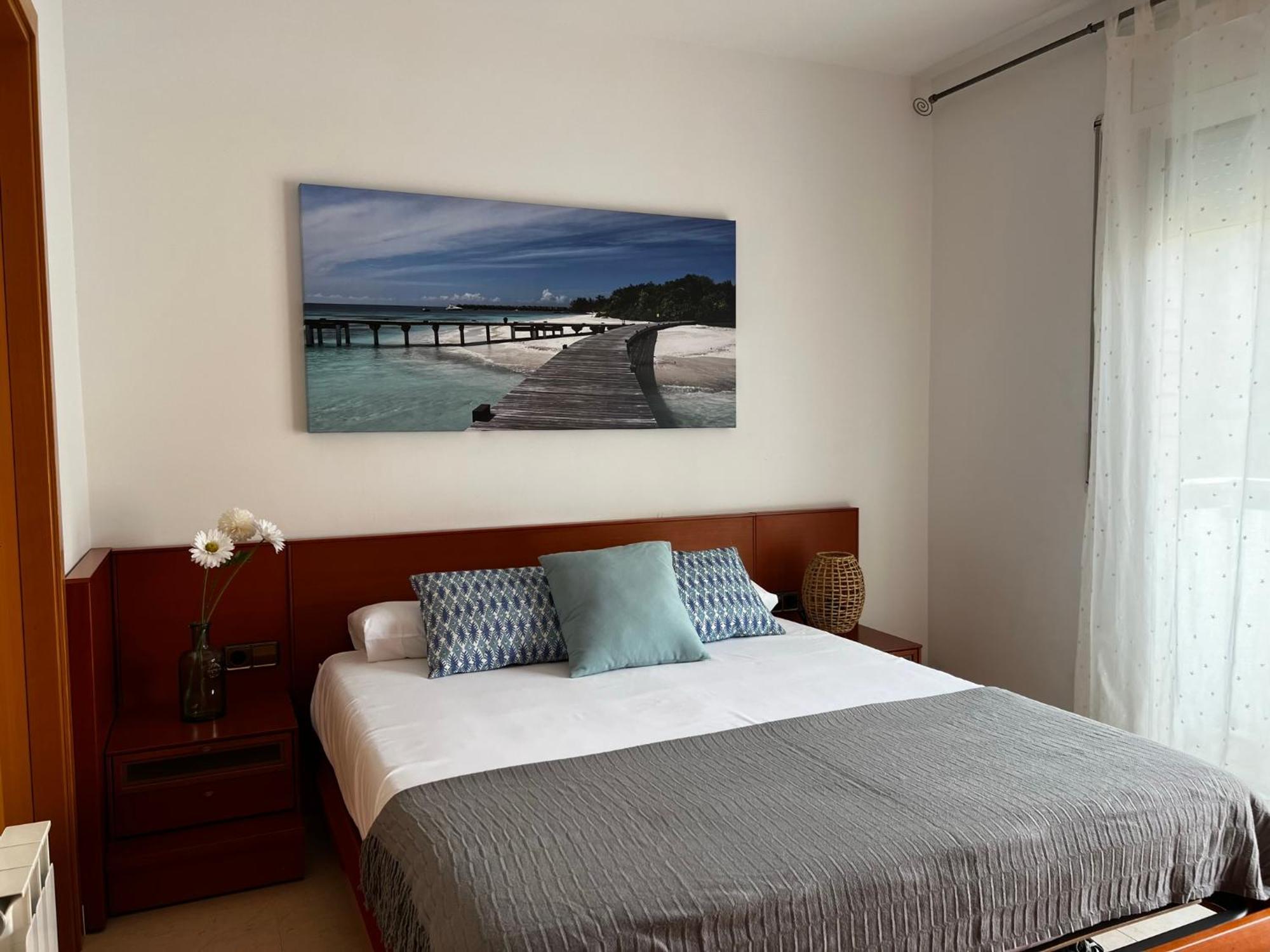 Cozy Beach House With Pool & Bbq Cubelles Extérieur photo